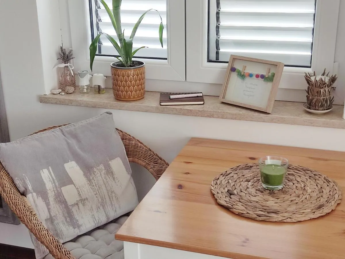 Danijela Rovinj Sea View And Free Parking Apartment 0*,