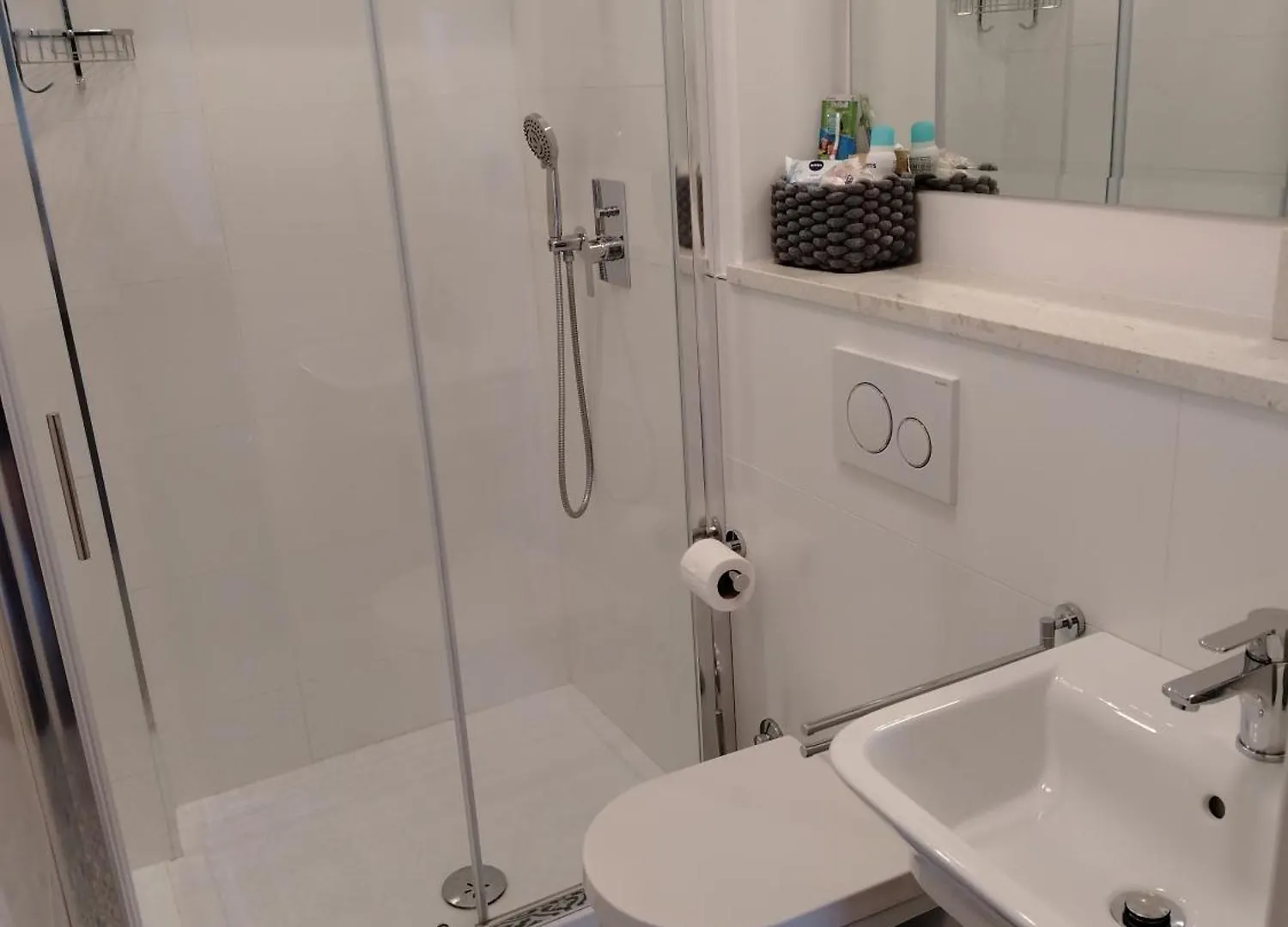 Danijela Rovinj Sea View And Free Parking Apartment 0*,  Croatia