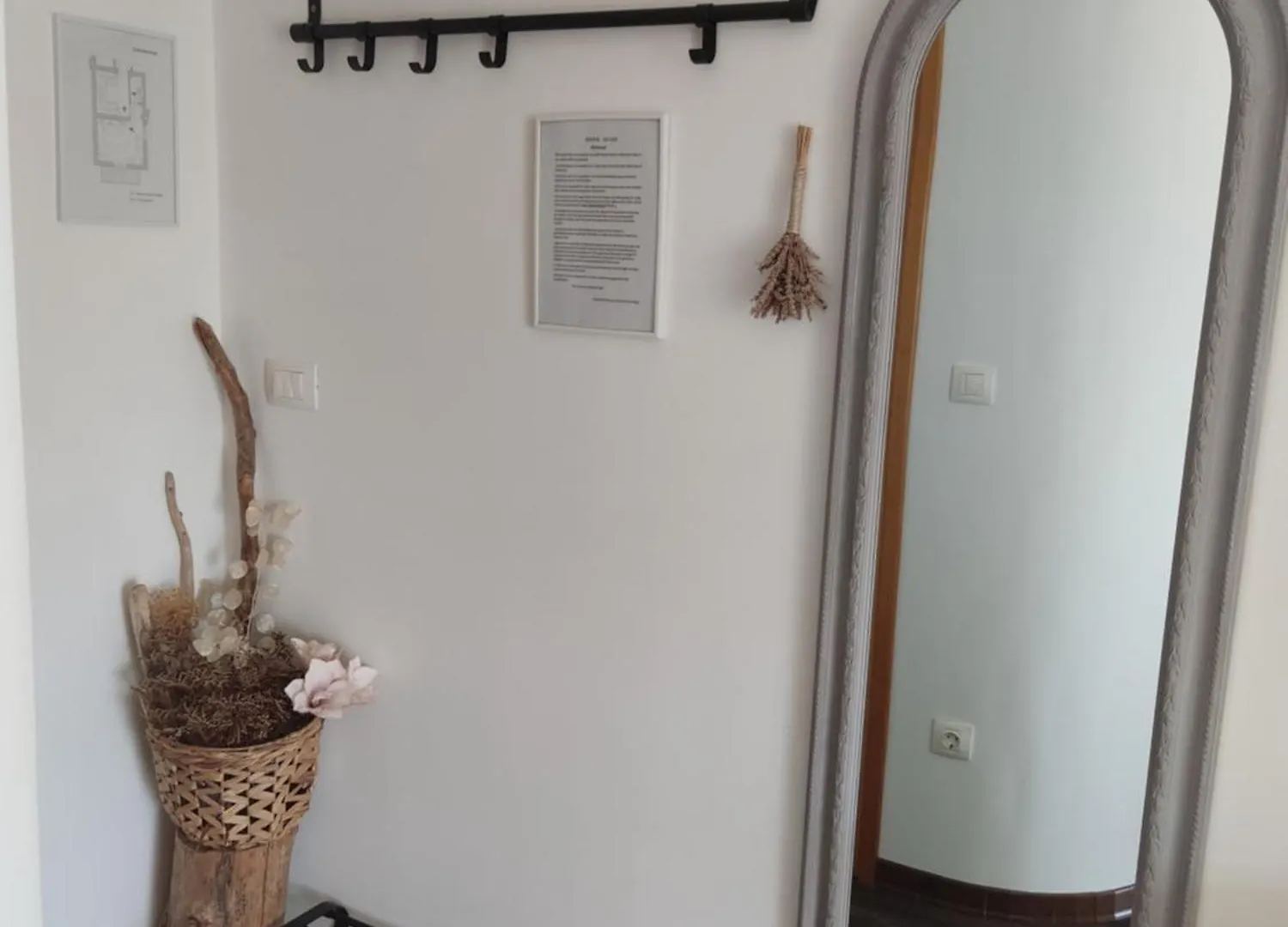 Danijela Rovinj Sea View And Free Parkingアパートメント 0*,
