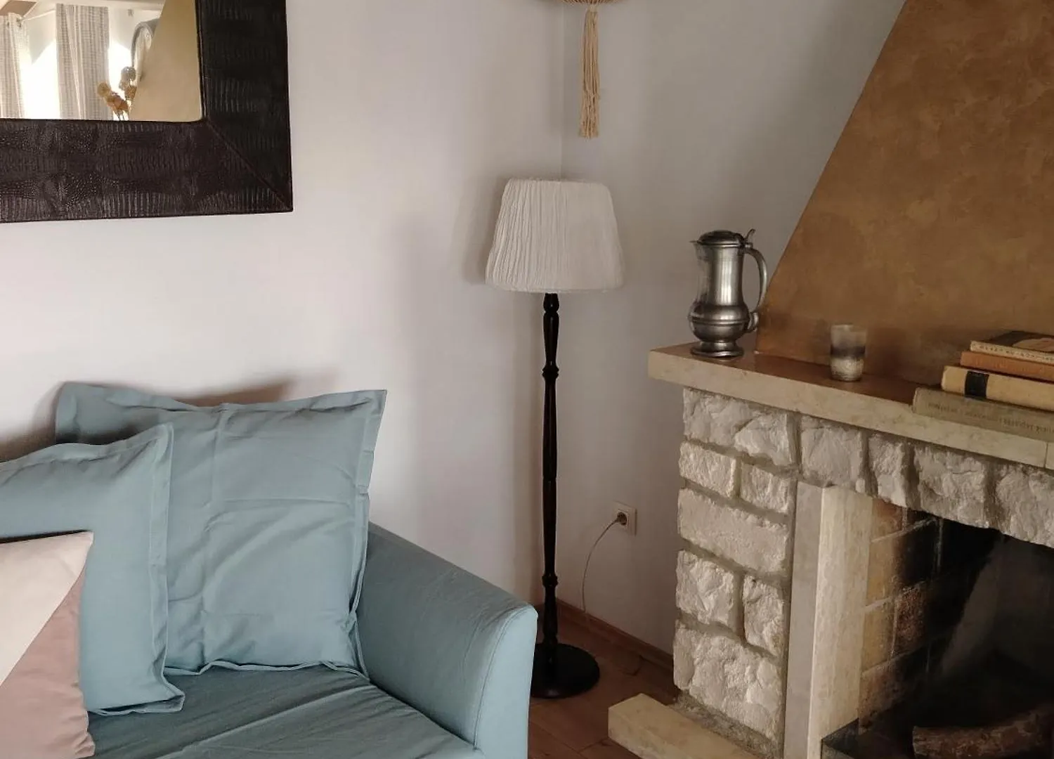 アパート Danijela Rovinj Sea View And Free Parkingアパートメント