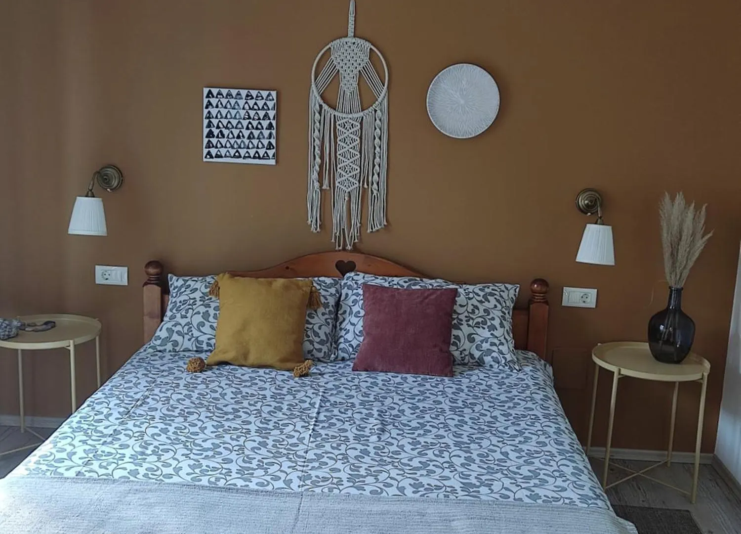 アパート Danijela Rovinj Sea View And Free Parkingアパートメント
