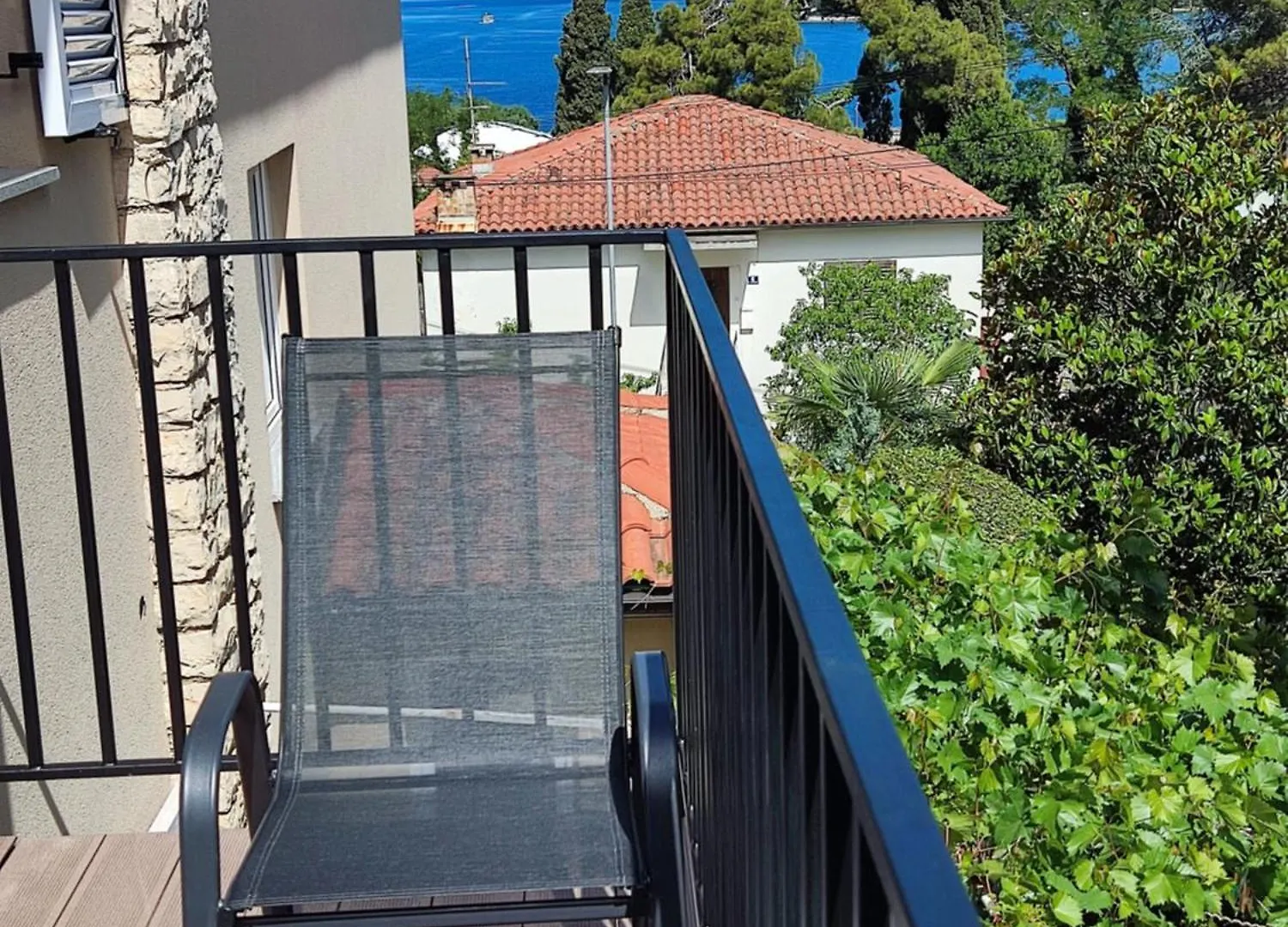 Danijela Rovinj Sea View And Free Parkingアパートメント 0*,  クロアチア