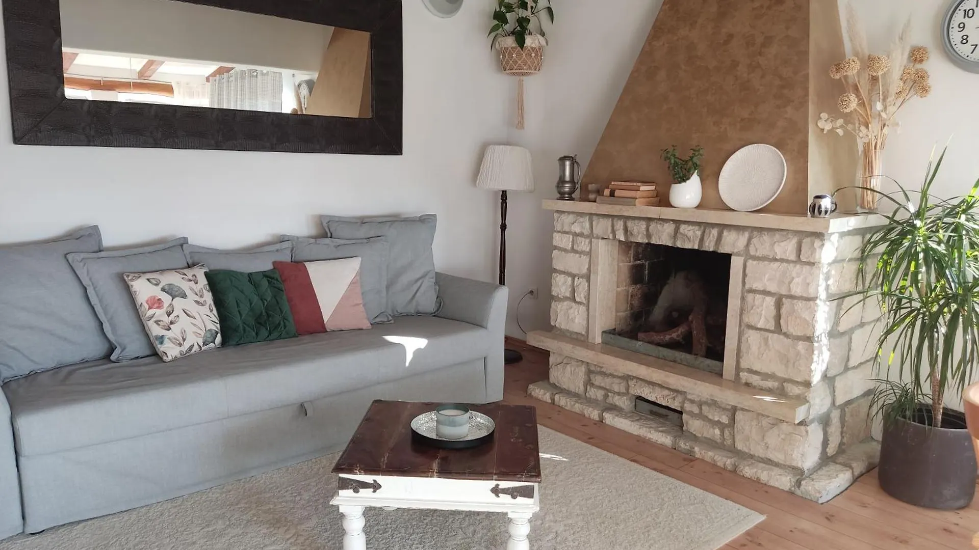 Danijela Rovinj Sea View And Free Parking Appartement